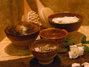 Mascarilla Corporal Hammam Rhassoul - Imagen 6