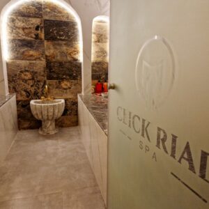 Mascarilla Corporal Hammam Rhassoul - Imagen 4