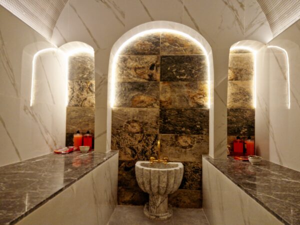 Mascarilla Corporal Hammam Rhassoul