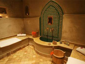 Mascarilla Corporal Hammam Rhassoul - Imagen 7