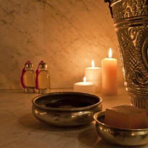 Hammam & Scrub - Imagen 4