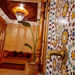 Mascarilla Corporal Hammam Rhassoul - Imagen 5