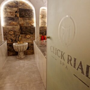 Hammam & Scrub - Imagen 8